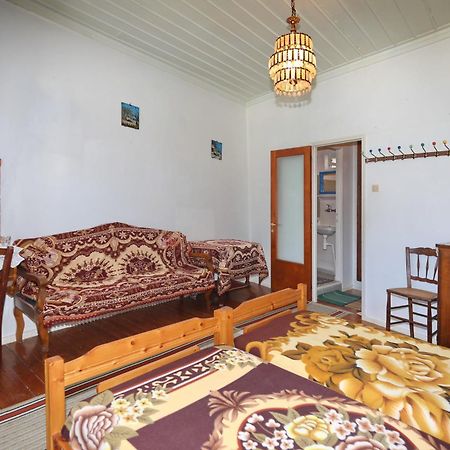 Skopelos House In Castle Panormos  Ngoại thất bức ảnh